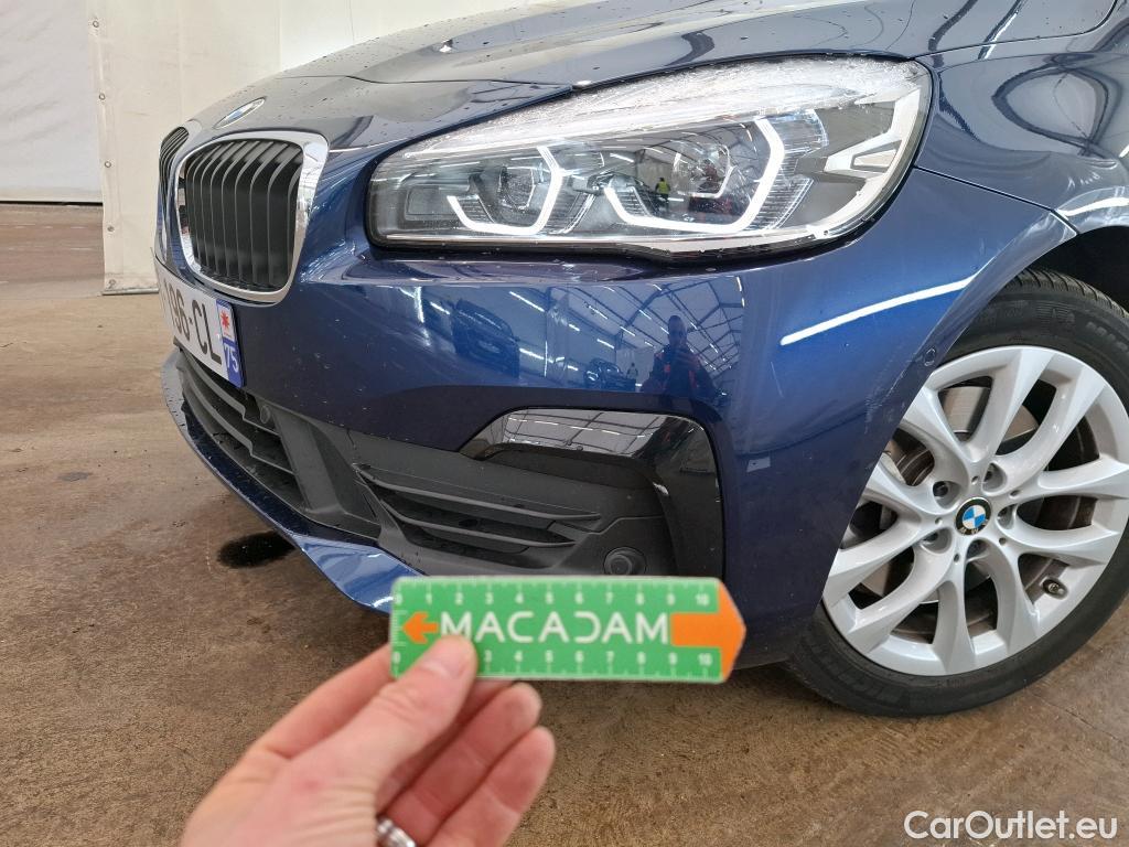  Bmw  Serie 2 BMW  Active Tourer / 2018 / 5P / monospace 225xe Business Design Auto #21