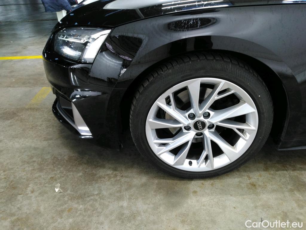  Audi  A5  Coupé 35 TDI Design 2.0 TDI 165CV BVA7 E6d #19