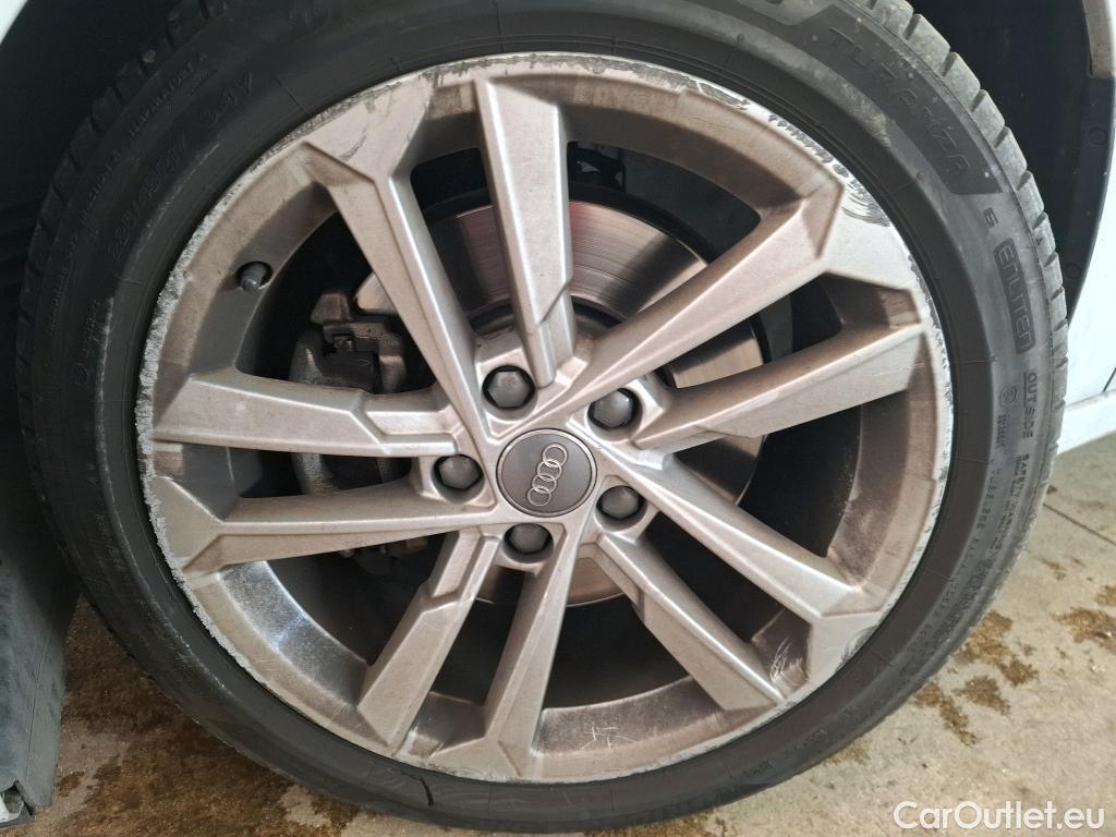  Audi  A3  Sportback 35 TDI Business Line 2.0 TDI 150CV BVA7 E6d #7