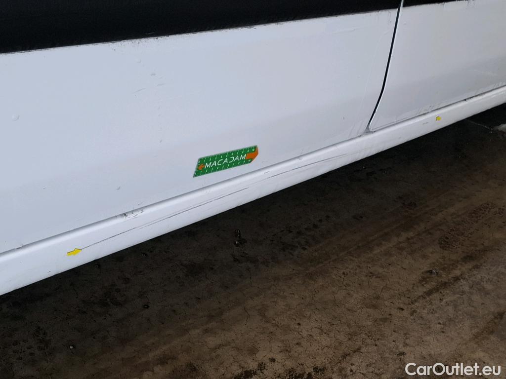  Citroen  Berlingo  Fourgon Club L1 (Court) 1.6 BlueHDi 100CV BVM5 E6 #19