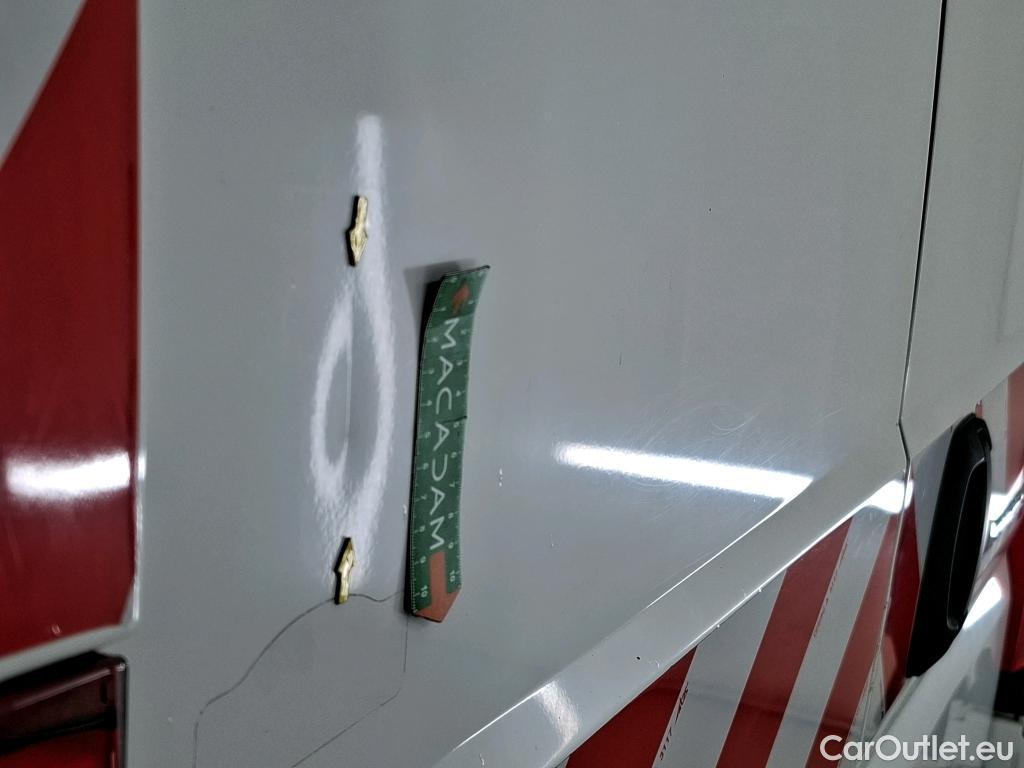  Citroen  Jumper CITROEN  VU 4p Fourgon 33 L1H1 BlueHDi 110 BVM6 Club #11