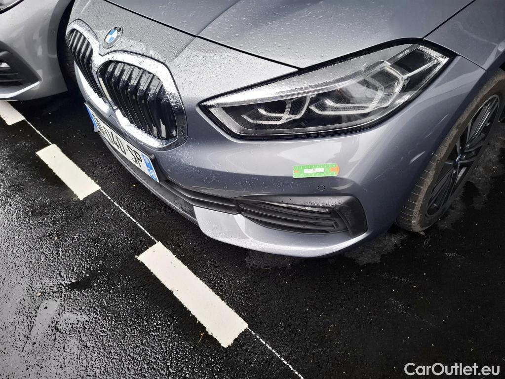  Bmw  Serie 1 BMW Série 1 / 2019 / 5P / Berline 116i DKG7 Business Design #46