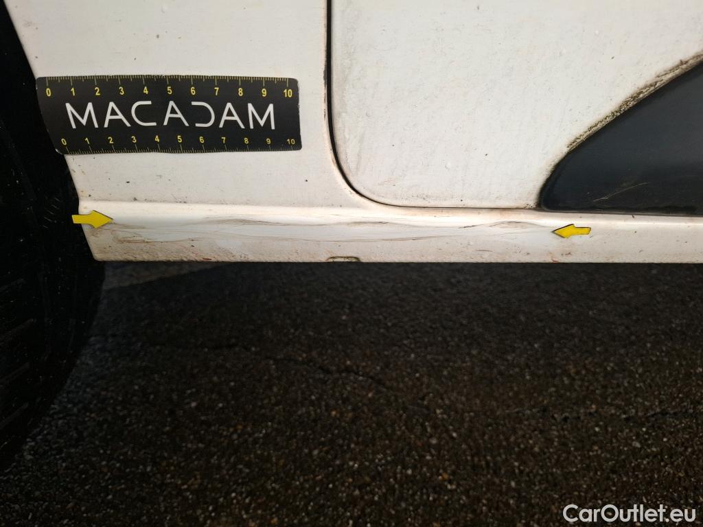  Citroen  Jumpy  Fourgon Business M (L2) 2.0 BlueHDi 120CV BVM6 E6 #13