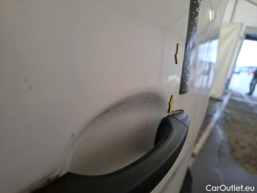  Citroen  Jumpy  Fourgon Business M (L2) 2.0 BlueHDi 120CV BVM6 E6 #35