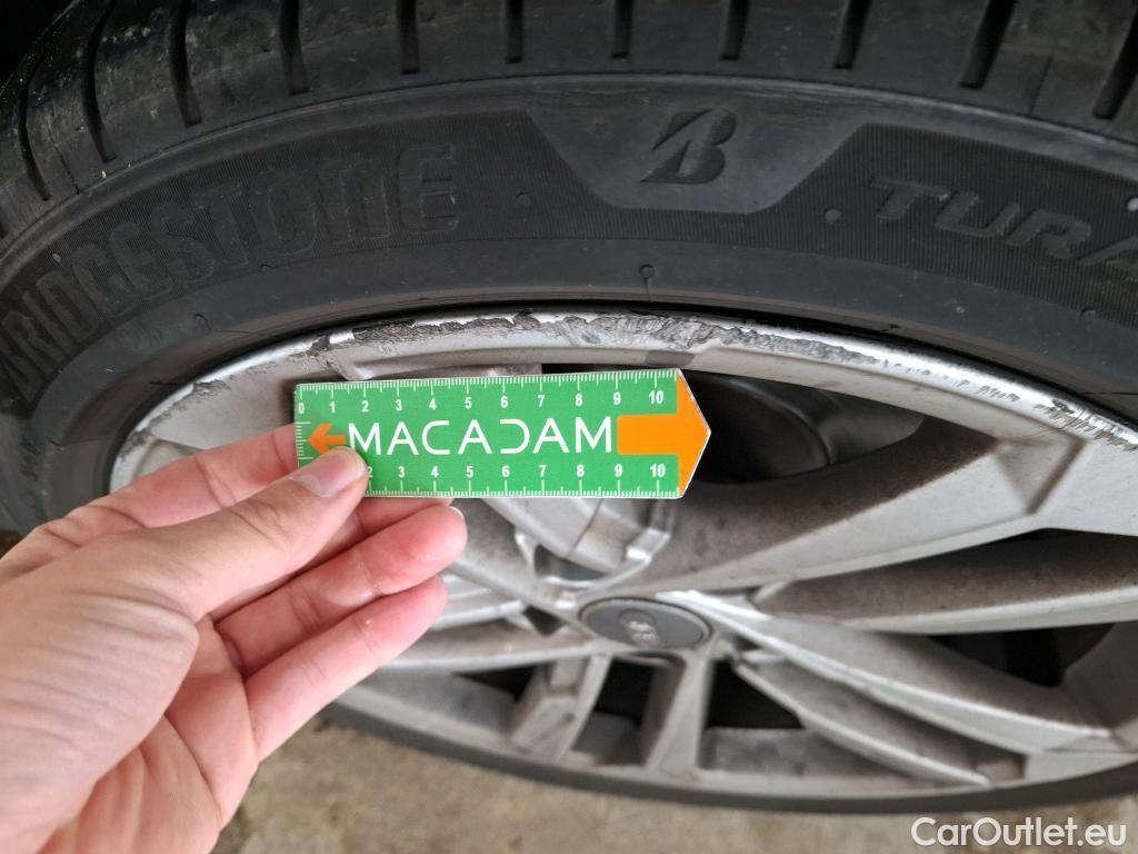  Audi  A3  Sportback 35 TDI Business Line 2.0 TDI 150CV BVA7 E6d #25