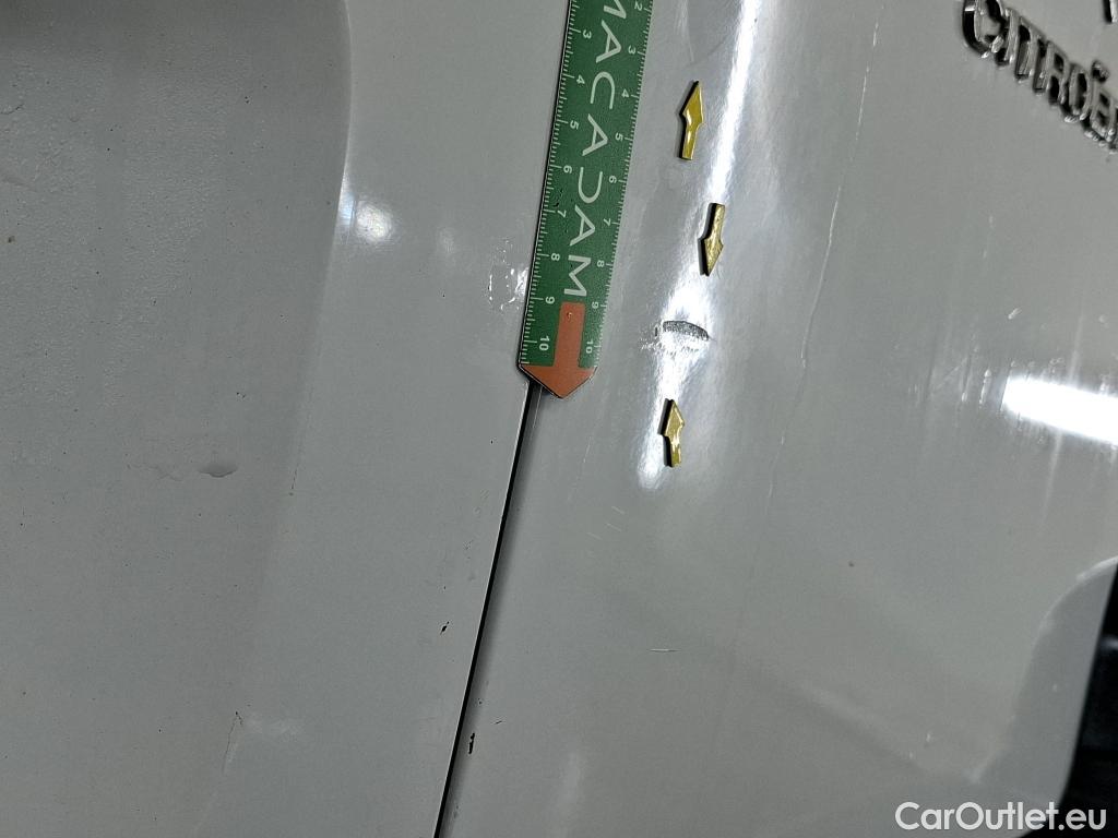  Citroen  Berlingo  Fourgon Club L1 (Court) 1.6 BlueHDi 100CV BVM5 E6 #28