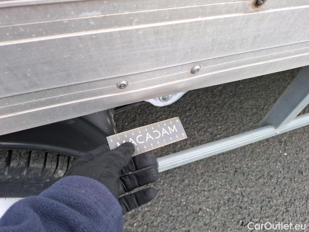  Citroen  Jumper CITROEN ChassisCabine SC / 2014 / 2P / Chassis cab 4-35 L3 BlueHDi 165 S&S BVM6 Control #13