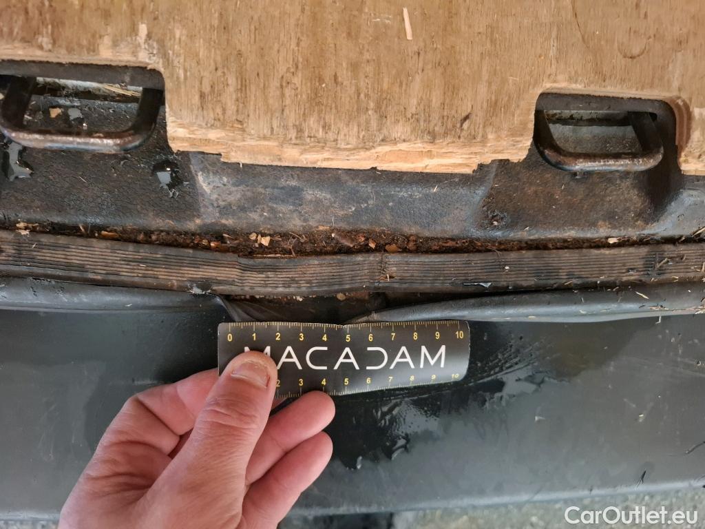  Citroen  Jumpy  Fourgon Business M (L2) 2.0 BlueHDi 120CV BVM6 E6 #27