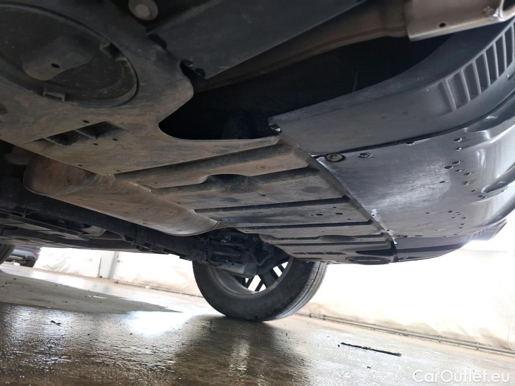  Citroen  C4  X Feel Pack 1.2 PureTech 130CV BVA8 6E #13