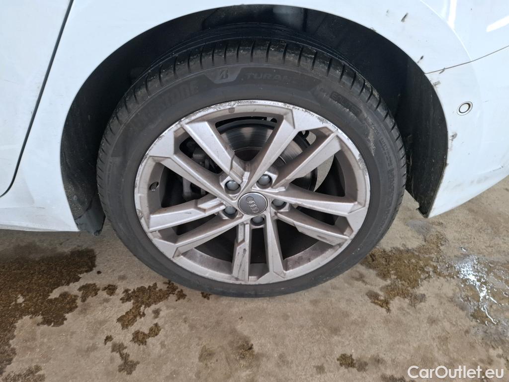  Audi  A3  Sportback 35 TDI Business Line 2.0 TDI 150CV BVA7 E6d #23
