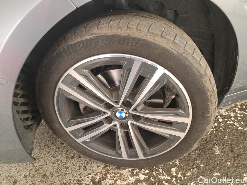  Bmw  Serie 1 BMW Série 1 / 2019 / 5P / Berline 116i DKG7 Business Design #36