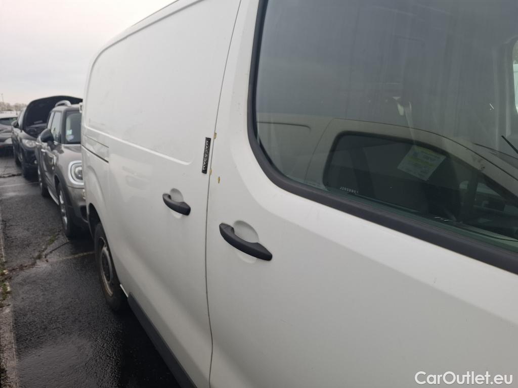  Citroen  Jumpy  Fourgon Business M (L2) 2.0 BlueHDi 120CV BVM6 E6 #8