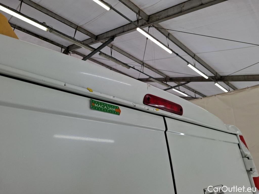  Citroen  Jumper CITROEN  VU 4p Fourgon 33 L1H1 BlueHDi 110 BVM6 Club #3