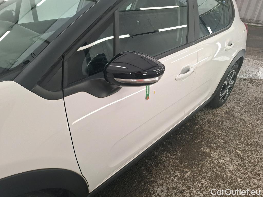  Citroen  C3 CITROEN  / 2020 / 5P / Berline PureTech 83 S&S BVM Feel Pack #1