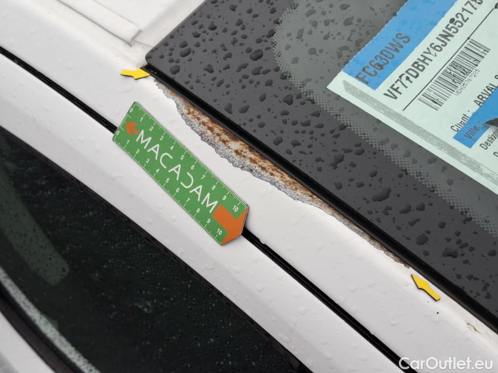  Citroen  Berlingo  Fourgon Club L1 (Court) 1.6 BlueHDi 100CV BVM5 E6 #14