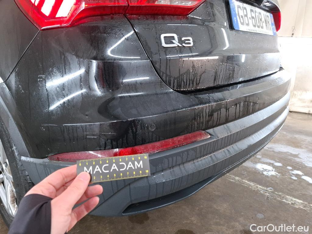  Audi  Q3  35 TDI Business Line 2.0 TDI 150CV BVA7 E6d #8