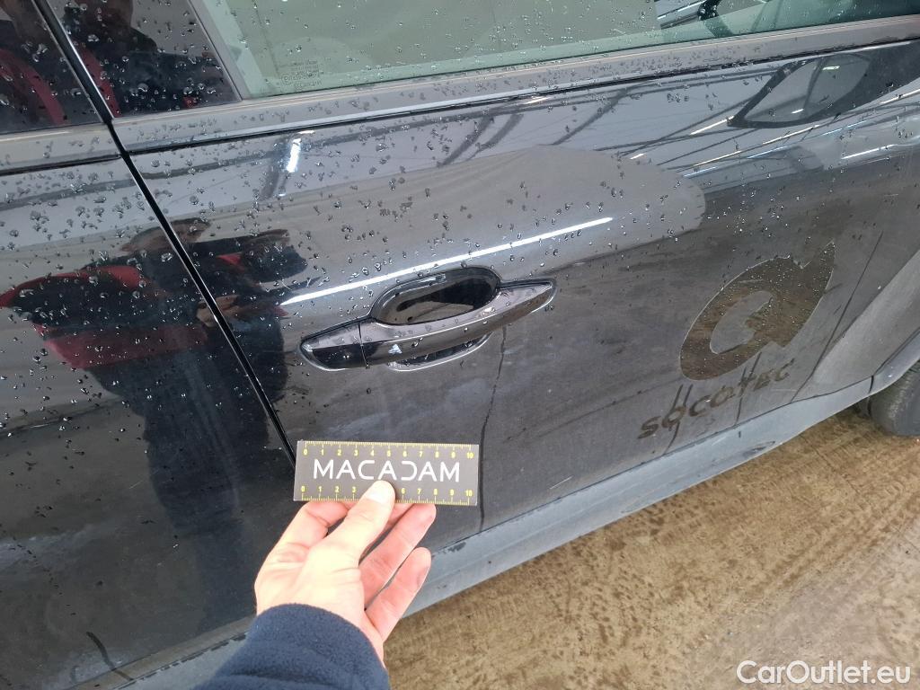  Citroen  C4  X Feel Pack 1.2 PureTech 130CV BVA8 6E #31