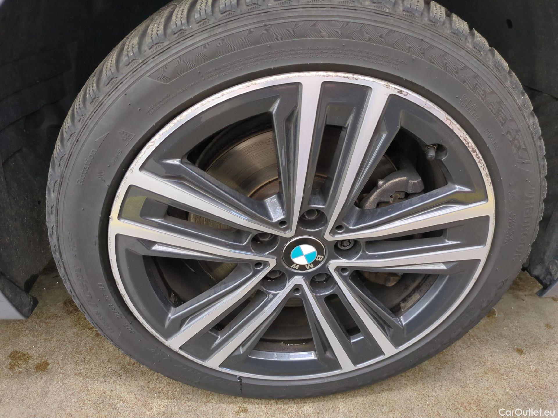  Bmw  Serie 1 1 Berline 116 d Business Design 1.5 115CV BVM6 E6d #7