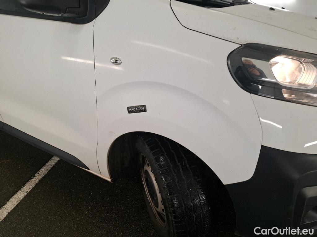  Citroen  Jumpy  Fourgon Business M (L2) 2.0 BlueHDi 120CV BVM6 E6 #42