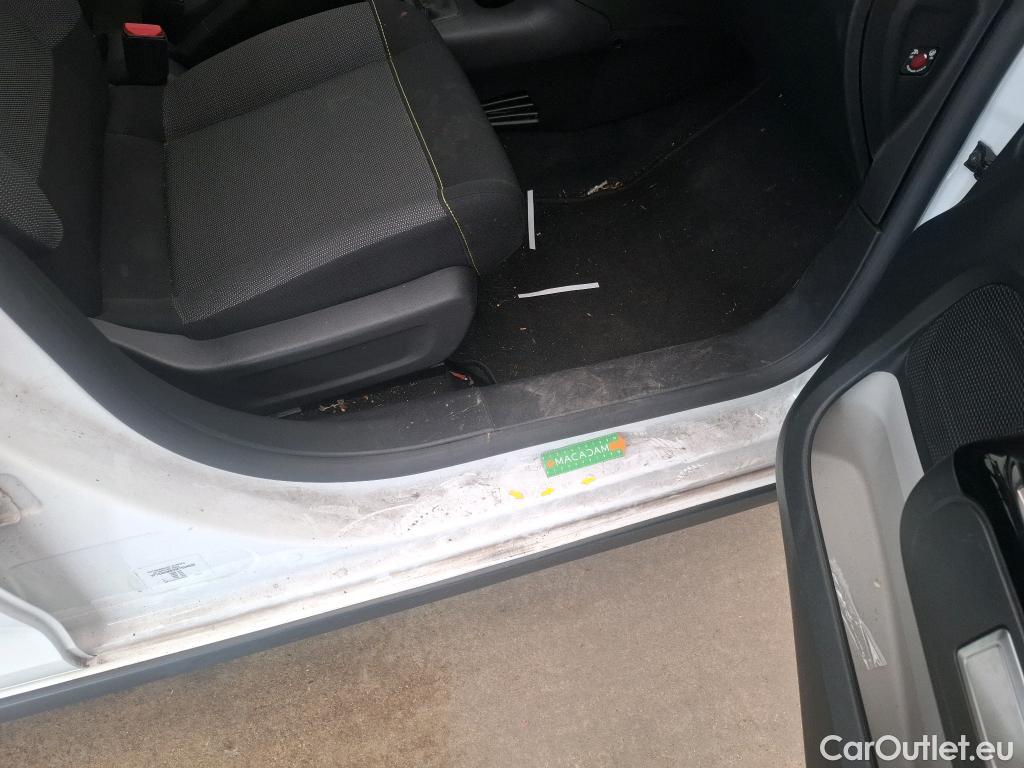  Citroen  C3  Feel Business 1.2 PureTech 80CV BVM5 E6d #27