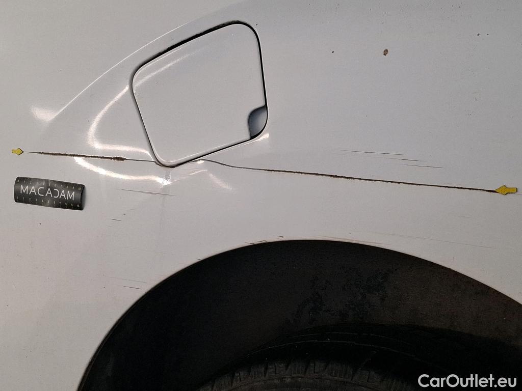  Citroen  Jumpy  Fourgon Business M (L2) 2.0 BlueHDi 120CV BVM6 E6 #2