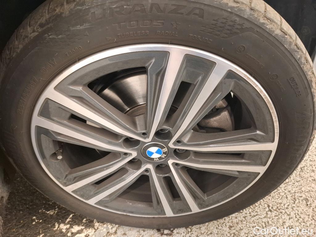  Bmw  Serie 1 BMW Série 1 / 2019 / 5P / Berline 116i DKG7 Business Design #24