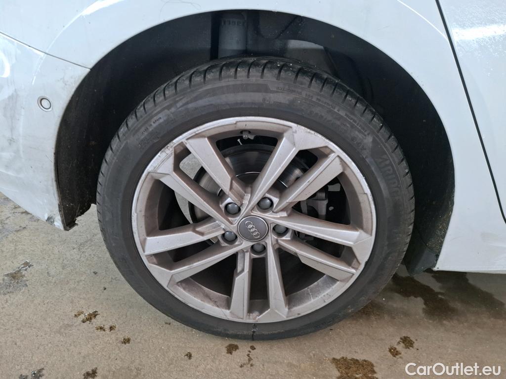  Audi  A3  Sportback 35 TDI Business Line 2.0 TDI 150CV BVA7 E6d #27