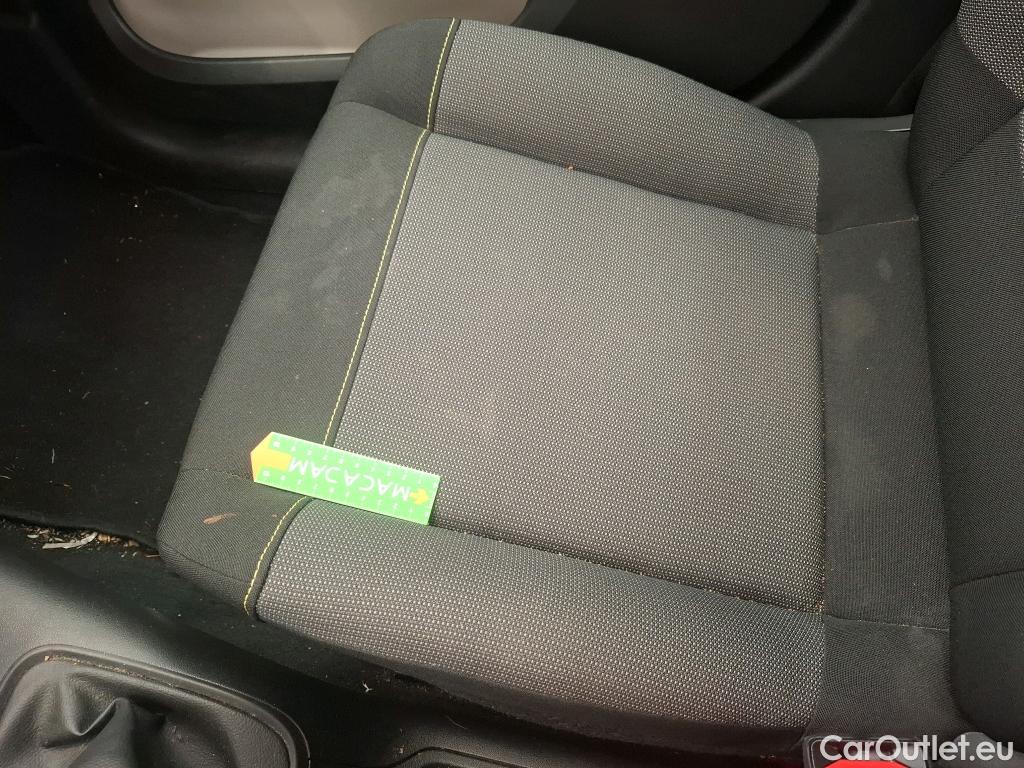  Citroen  C3  Feel Business 1.2 PureTech 80CV BVM5 E6d #49