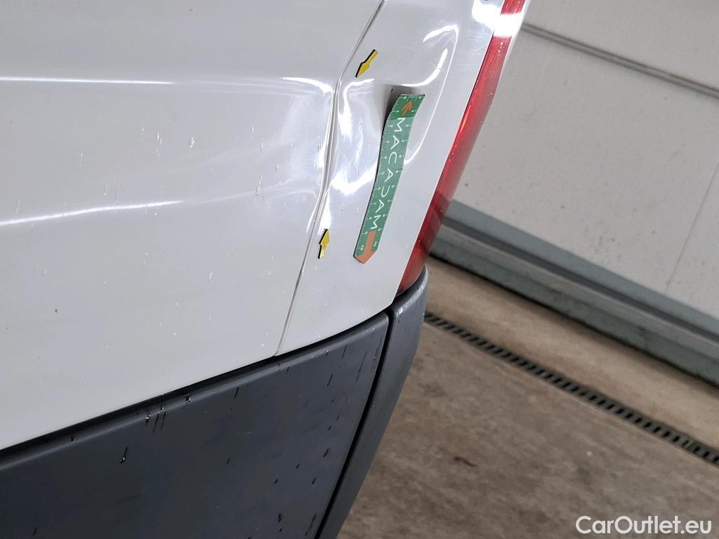  Citroen  Jumper CITROEN  VU 4p Fourgon 33 L1H1 BlueHDi 110 BVM6 Club #16