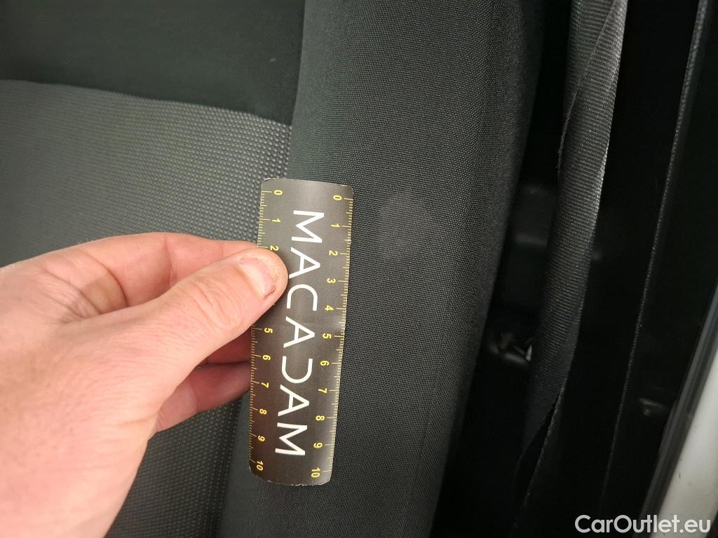  Citroen  Jumpy  Fourgon Business M (L2) 2.0 BlueHDi 120CV BVM6 E6 #30