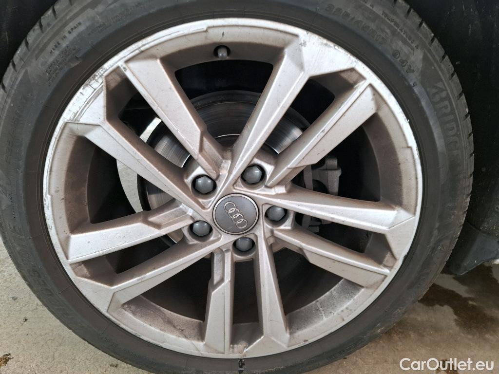  Audi  A3  Sportback 35 TDI Business Line 2.0 TDI 150CV BVA7 E6d #28