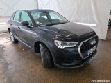  Audi  Q3  35 TDI Business Line 2.0 TDI 150CV BVA7 E6d #4