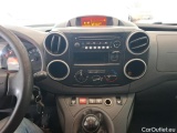  Citroen  Berlingo  Fourgon Club L1 (Court) 1.6 BlueHDi 100CV BVM5 E6 #7