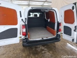  Citroen  Berlingo  Fourgon Club L1 (Court) 1.6 BlueHDi 100CV BVM5 E6 #10