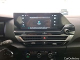  Citroen  C4  X Feel Pack 1.2 PureTech 130CV BVA8 6E #7