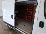  Citroen  Jumper CITROEN  VU 4p Fourgon 33 L1H1 BlueHDi 110 BVM6 Club #9