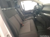  Citroen  Jumpy  Fourgon Fourgon M 1.5 BlueHDi 120CV BVM6 6E #8