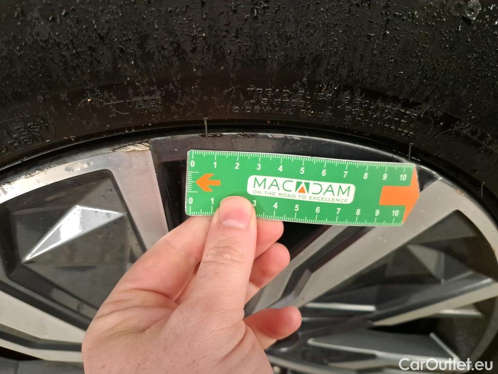  Hyundai  Tucson  Business Mild-Hybrid 2WD 1.6 CRDI 135CV BVA7 E6d #17