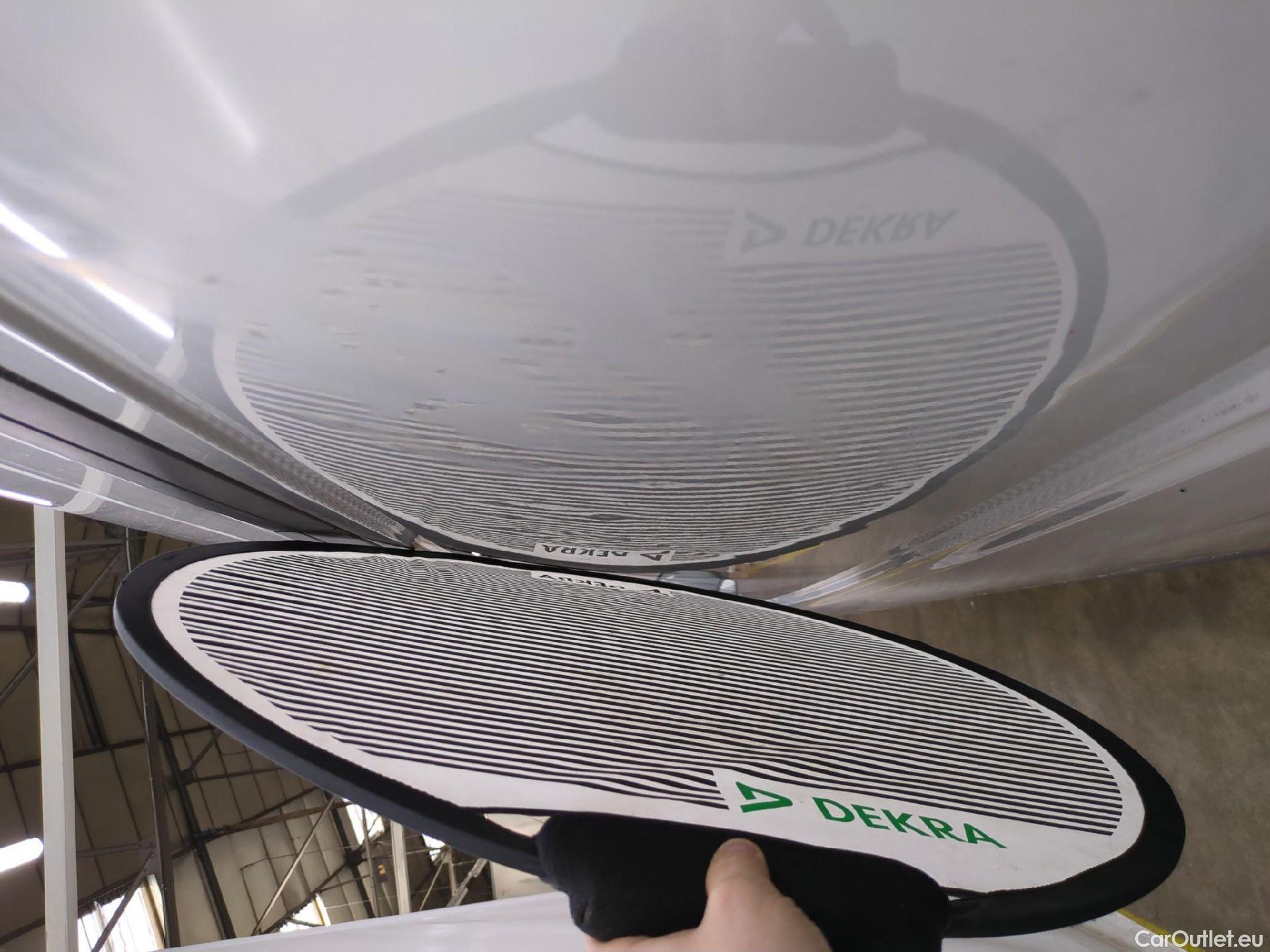  Ford  Transit FORD  Custom / 2018 / 4P / Fourgon tôlé 2.0 ECOBLUE 105 300 L1H2 TREND BUSINESS #23