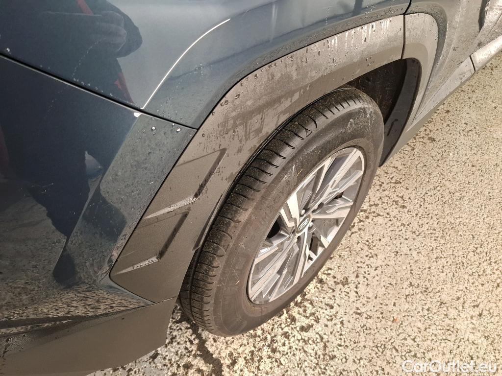  Hyundai  Tucson  Business Mild-Hybrid 2WD 1.6 CRDI 135CV BVA7 E6d #20