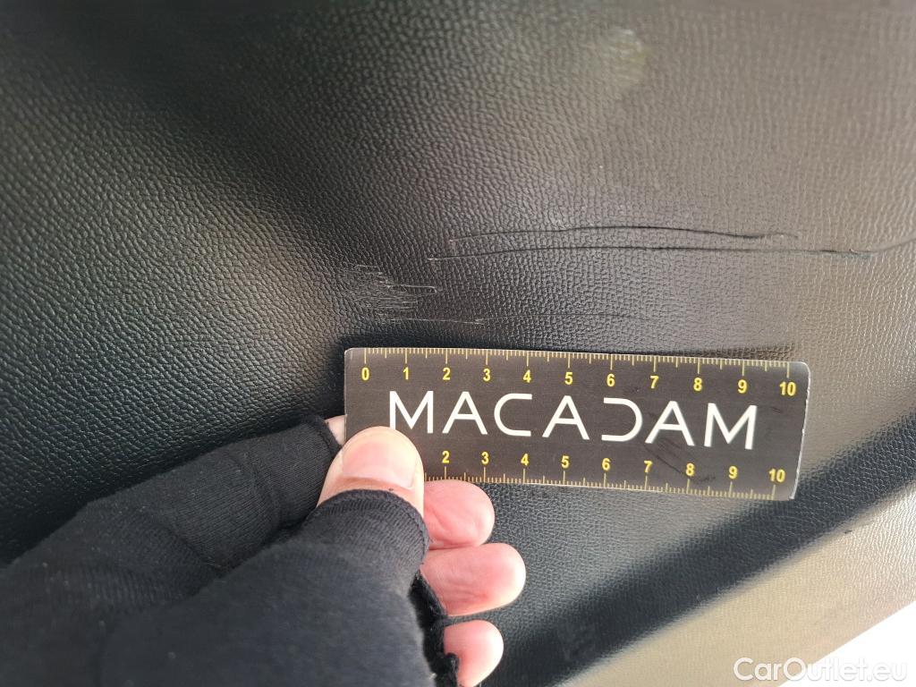  Peugeot  2008  Allure Pack 1.5 HDi 130CV BVA8 E6d #7