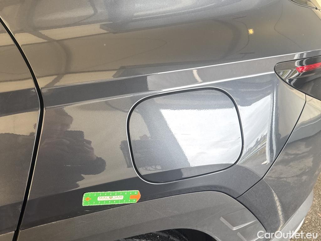  Hyundai  Tucson HYUNDAI  / 2020 / 5P / SUV 1.6 PHEV 265 HTRAC BUSINESS 4WD AUTO #5