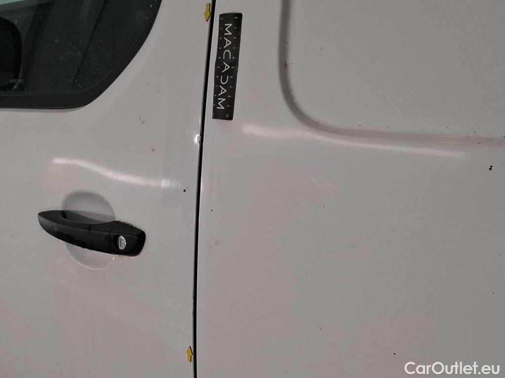  Citroen  Jumpy  Fourgon Business M (L2) 2.0 BlueHDi 120CV BVM6 E6 #74