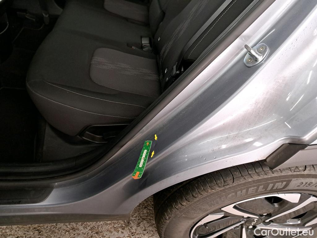  KIA  Sportage  Active 1.6 CRDi 135CV BVA7 E6d #4