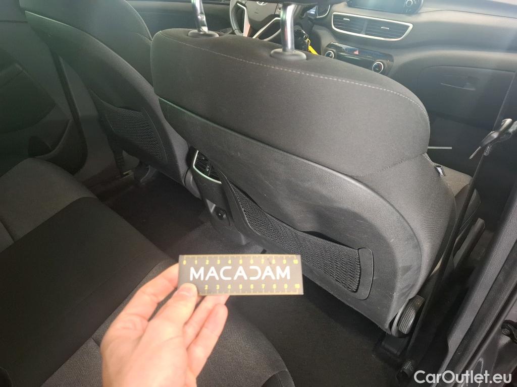  Hyundai  Tucson  Business 2WD 1.6 CRDi 135CV BVA7 E6dT #27