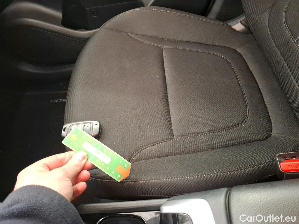  Hyundai  Tucson  Business Mild-Hybrid 2WD 1.6 CRDI 135CV BVA7 E6d #28