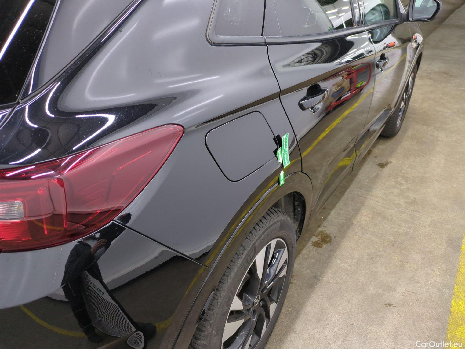  Opel   Grandland X Grandland X Elegance Business 1.5 130CV BVA8 E6d #7