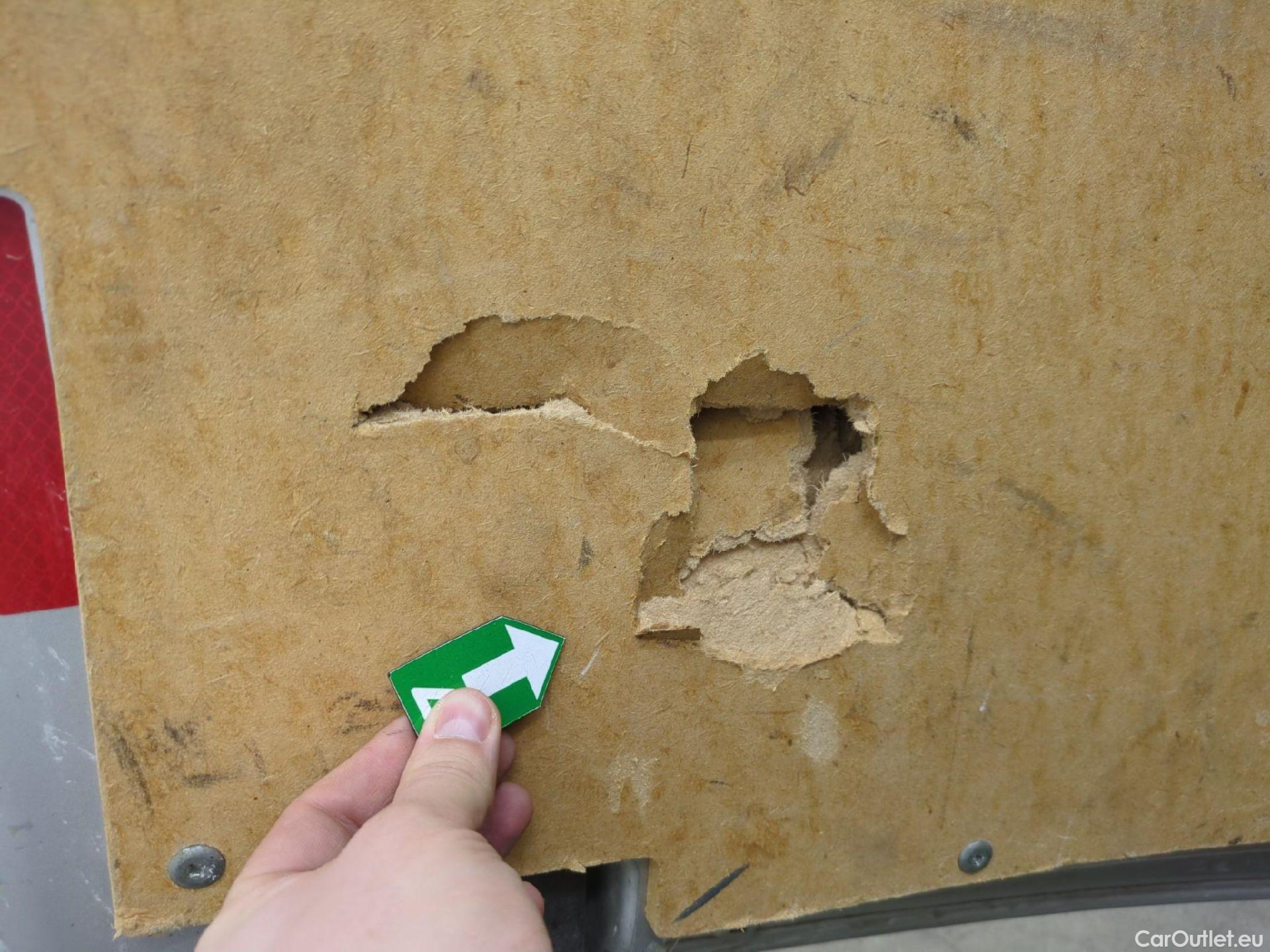  Ford  Transit FORD  Custom / 2018 / 4P / Fourgon tôlé 2.0 ECOBLUE 105 300 L1H2 TREND BUSINESS #13