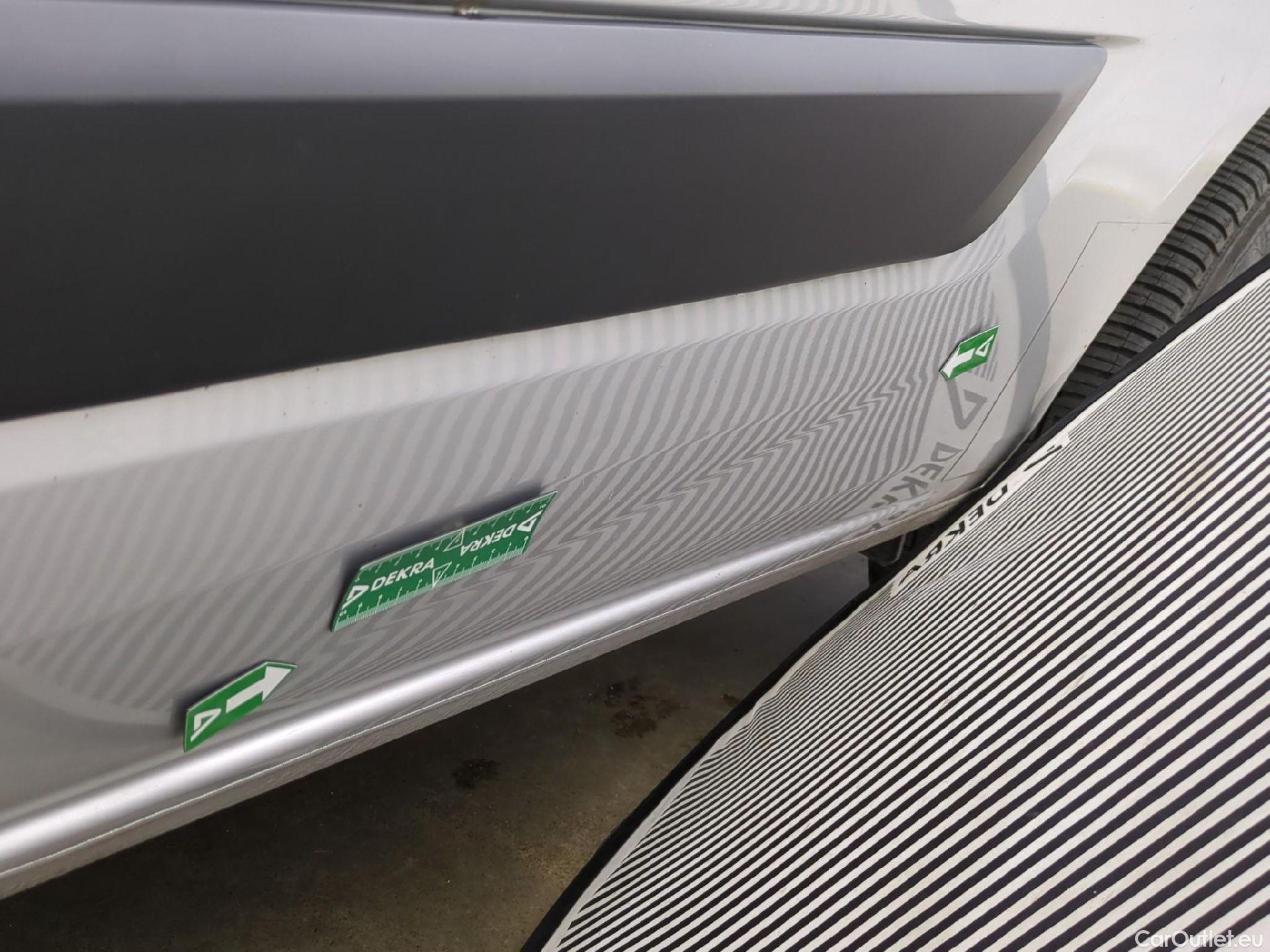  Ford  Transit FORD  Custom / 2018 / 4P / Fourgon tôlé 2.0 ECOBLUE 105 300 L1H2 TREND BUSINESS #21