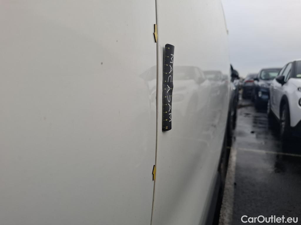  Citroen  Jumpy  Fourgon Business M (L2) 2.0 BlueHDi 120CV BVM6 E6 #75